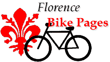 Florence Bike Pages